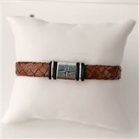 Bracelet Ananda Homme in Argent A-BR149 - A-BR149